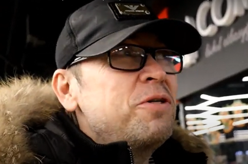 Беспорядки в Алматы: пострадавшие предприниматели говорят Беспорядки в Алматы: пострадавшие предприниматели говорят