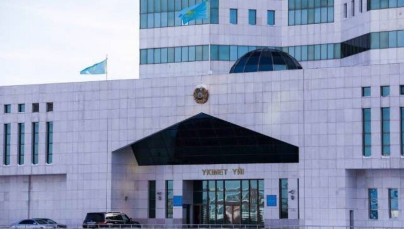 Казахстан: В правительстве всего лишь перетасовали кадровую колоду Казахстан: В правительстве всего лишь перетасовали кадровую колоду