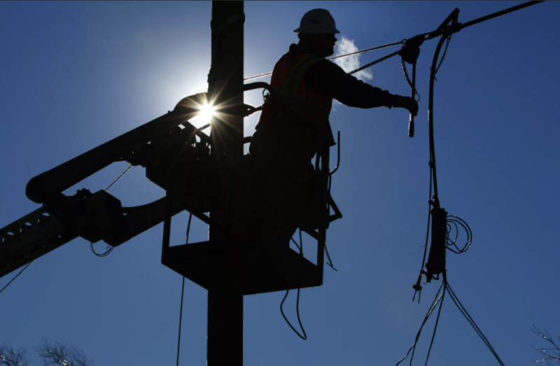 Половина Алматы, Алматинская область, Ташкент и ряд районов Узбекистана остались без света Половина Алматы, Алматинская область, Ташкент и ряд районов Узбекистана остались без света