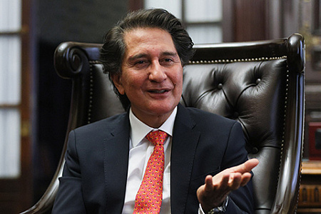 Зачем посланник запрещенной "сети Хаккани" едет в Россию