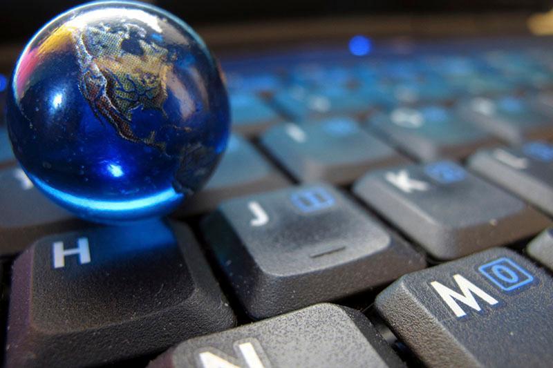 Интернет в Алматы работает с перебоями Интернет в Алматы работает с перебоями