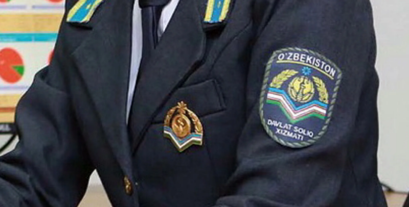 В Узбекистане закрутили налоговые гайки В Узбекистане закрутили налоговые гайки