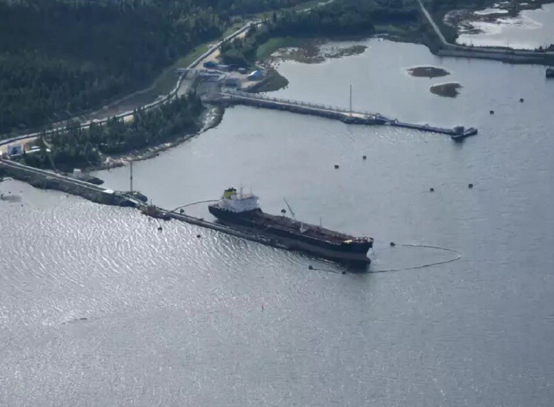 БТА Банк продал морской порт "Витино" стратегическому инвестору БТА Банк продал морской порт "Витино" стратегическому инвестору