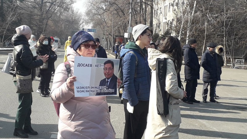 Город должен сам выбирать своего акима, считают жители Алматы Город должен сам выбирать своего акима, считают жители Алматы