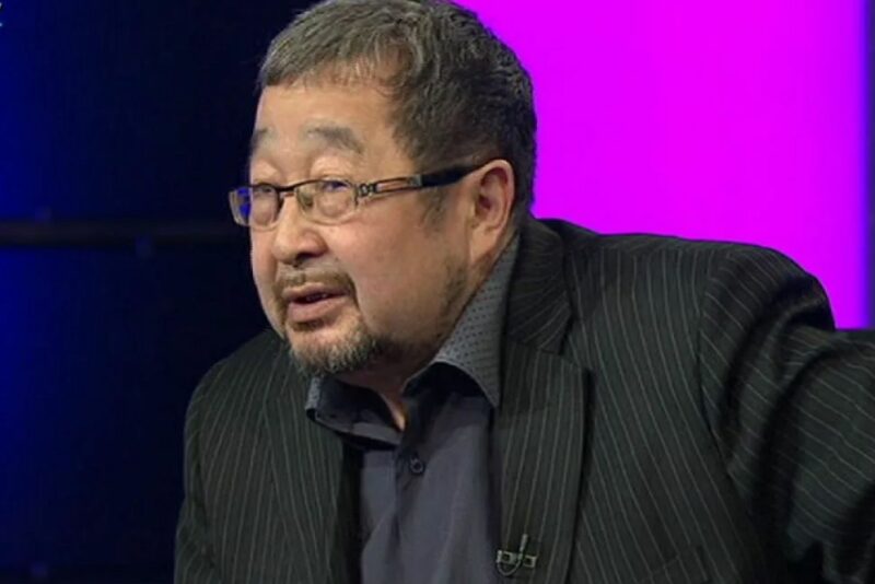 Украинский сценарий могут провернуть и в Казахстане – политолог Украинский сценарий могут провернуть и в Казахстане – политолог