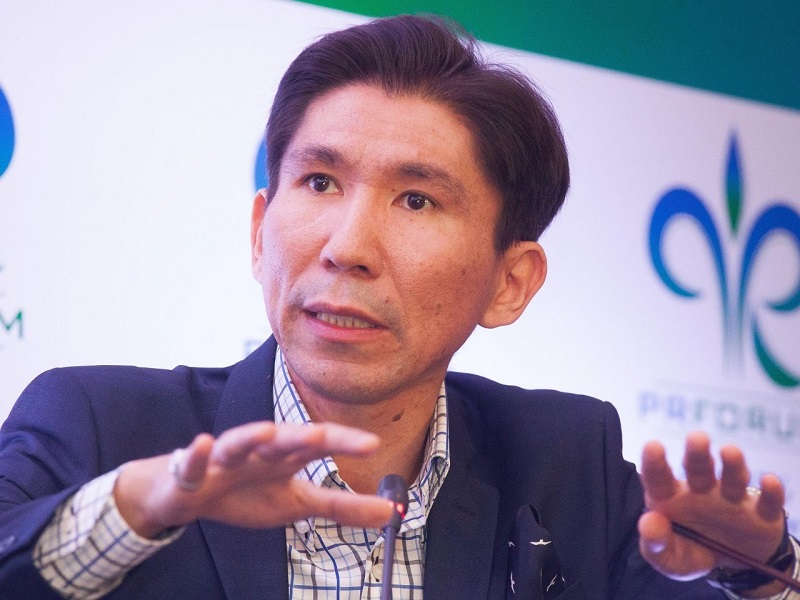 Почему иностранные инвесторы могут уйти из Казахстана? Почему иностранные инвесторы могут уйти из Казахстана?