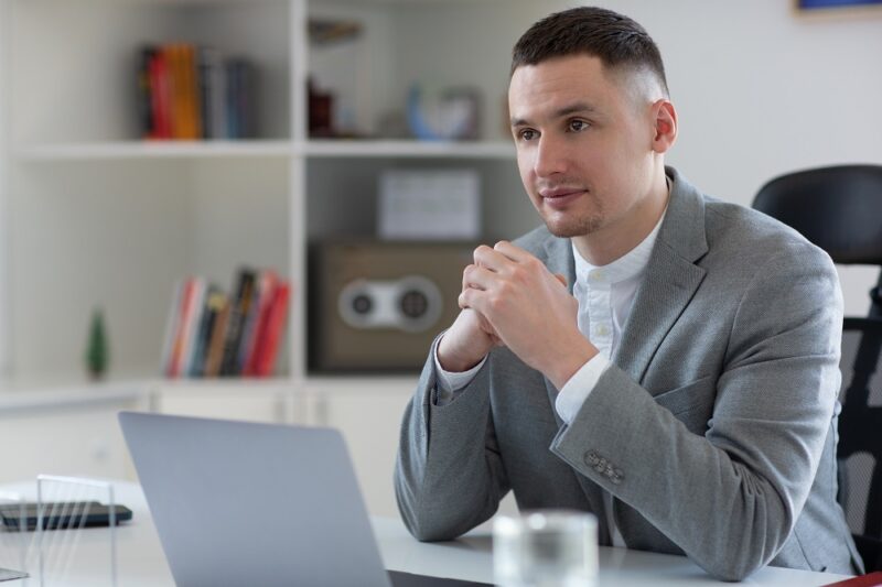 Как будут выглядеть финансовые организации в 2030 году