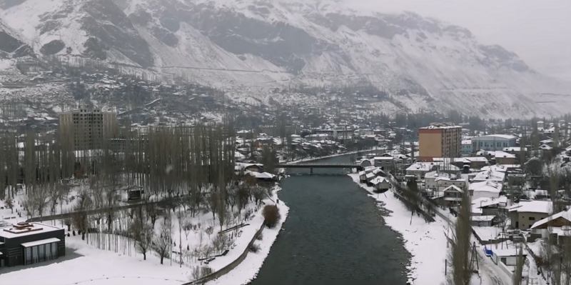 Почему на Памире ныне не спокойно