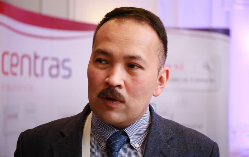 Расул Рысмамбетов - как меняются пенсионные взносы с 2026 г