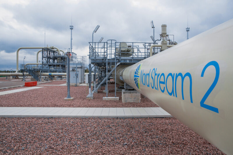 Обзор: Газовый конфликт набирает оборот. Что дальше?