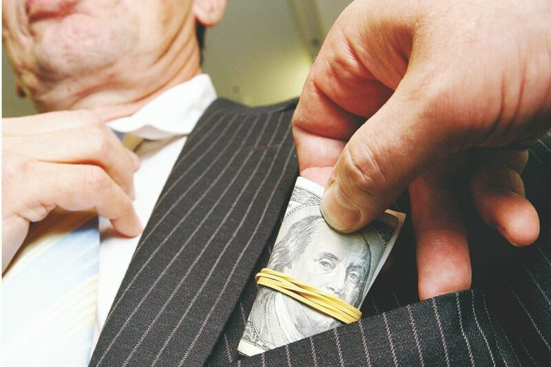 Сельскохозяйственная сфера — одна из самых коррумпированных в Казахстане Сельскохозяйственная сфера — одна из самых коррумпированных в Казахстане