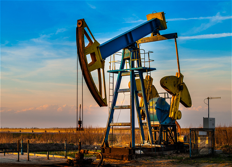 Прогноз: Какой будет цена на нефть и каковы причины ее роста Прогноз: Какой будет цена на нефть и каковы причины ее роста