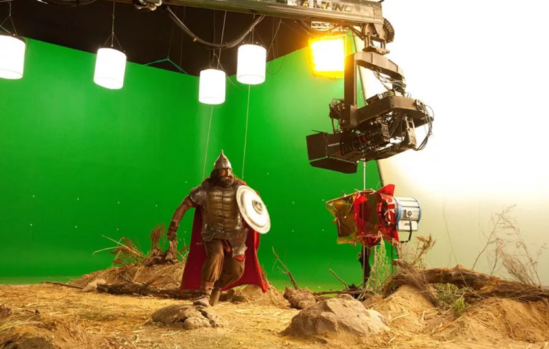 Сколько заработали создатели самых успешных российских фильмов 2021 года Сколько заработали создатели самых успешных российских фильмов 2021 года