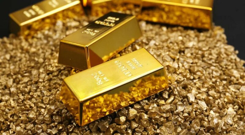 Золото еще поднимется на новые вершины – эксперты Золото еще поднимется на новые вершины – эксперты