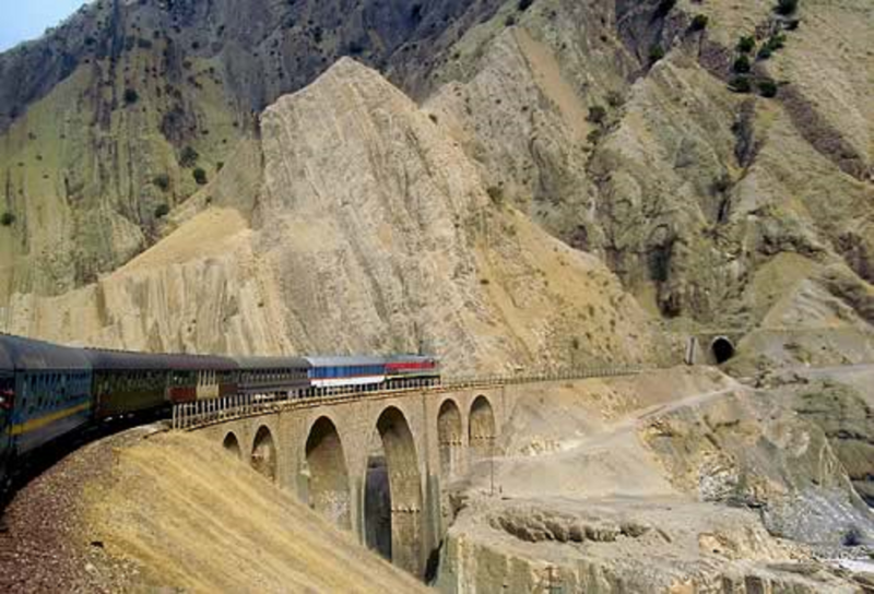 Почему страны Центральной Азии должны внимательно посмотреть на юг? Почему страны Центральной Азии должны внимательно посмотреть на юг?
