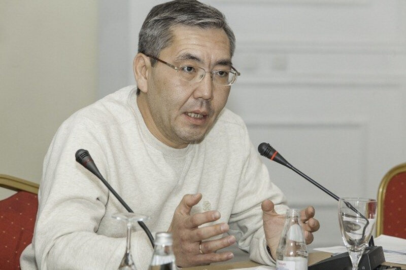 Айдархан Кусаинов: Цена на нефть упадет Айдархан Кусаинов: Почему стратегия не работает: что на самом деле скрывается за «стратегическим мышлением»