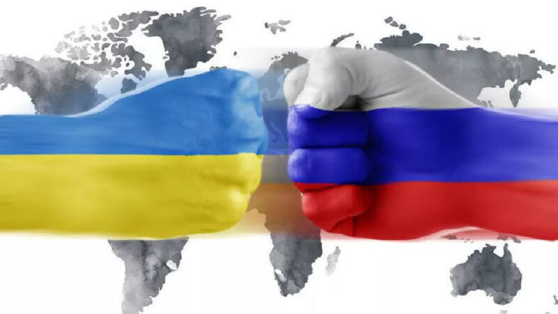 Сколько продлится война в Украине?