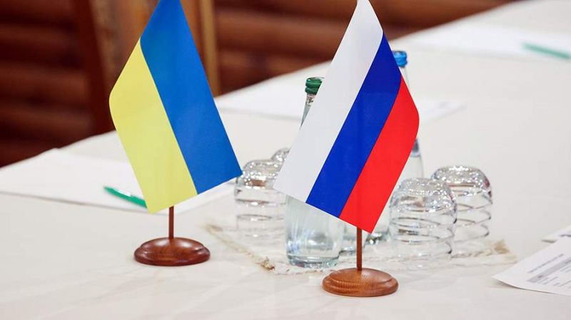 Россия и Украина дали оптимистичные оценки после переговоров на выходных