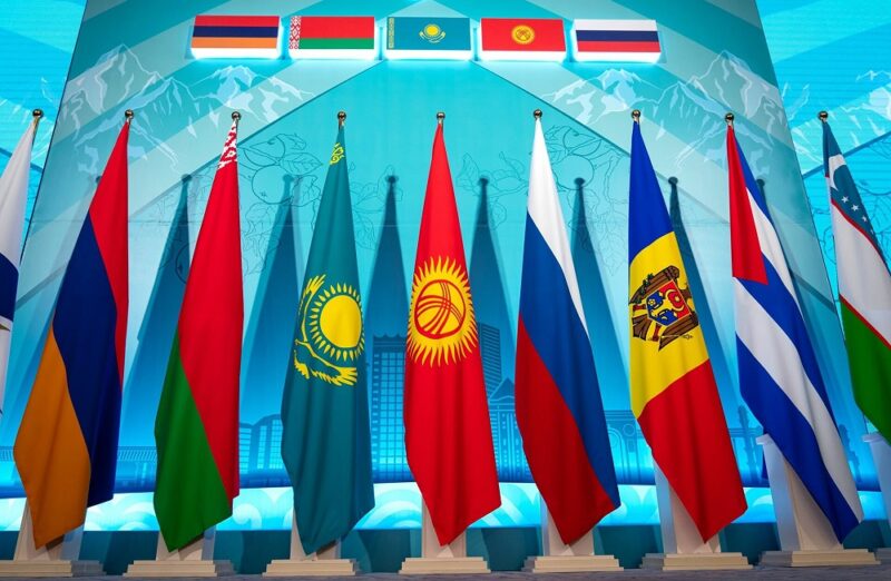 Восточные игры: станет ли Казахстан транспортно-логистическим хабом в Евразии