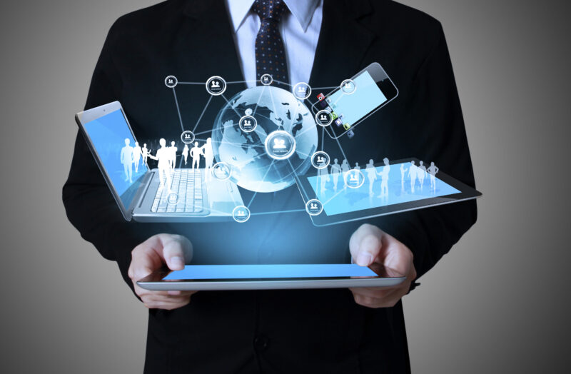 IT в Казахстане: обзор рынка и зарплат за 2021 год