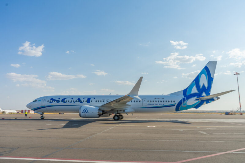 Почему из Казахстана в Москву можно будет летать самолётами только одной авиакомпании