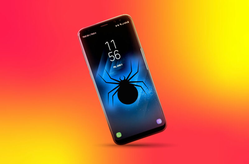 Мобильные троянцы-вымогатели атаковали Казахстан