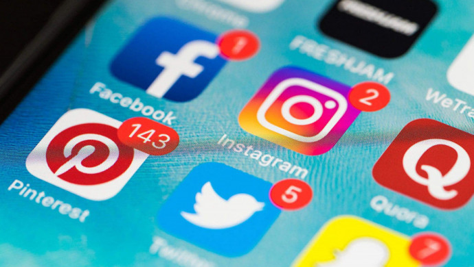 Как изменились соцсети в марте 2022 года