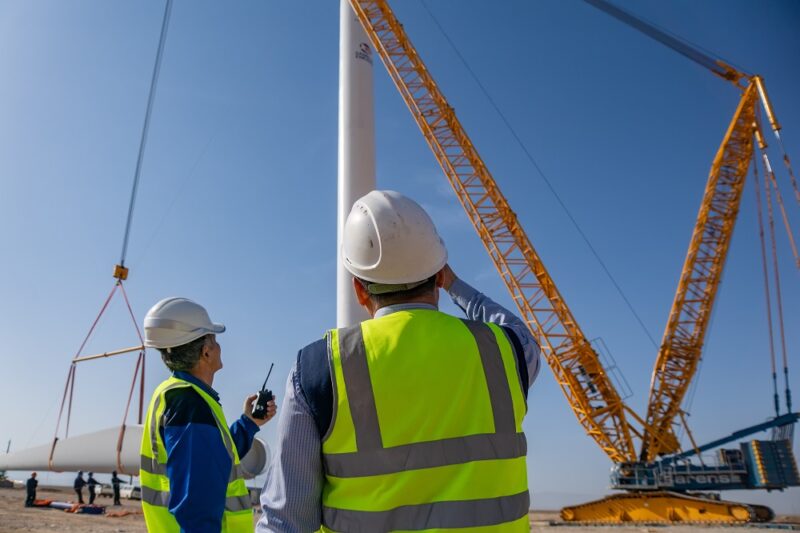 Как в Казахстане развивается "зелёная энергетика"