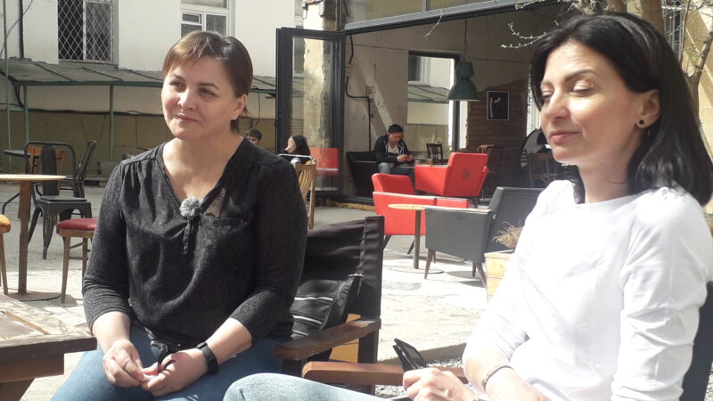 Когда пропаганда абсолютно бесполезна: что говорят жители Украины