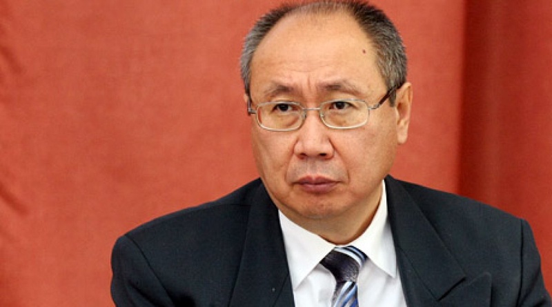 Задача антироссийского шабаша задушить Россию, а следом Китай – политолог