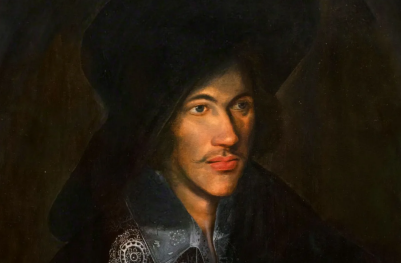 Почему Джон Донн — поэт нашего времени Почему Джон Донн — поэт нашего времени