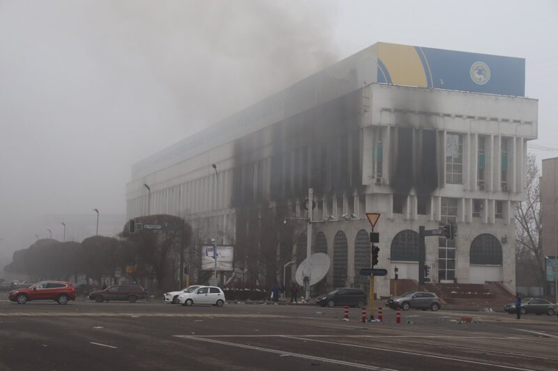 Зачем Елбасы акции телеканала КТК? Зачем Елбасы акции телеканала КТК?