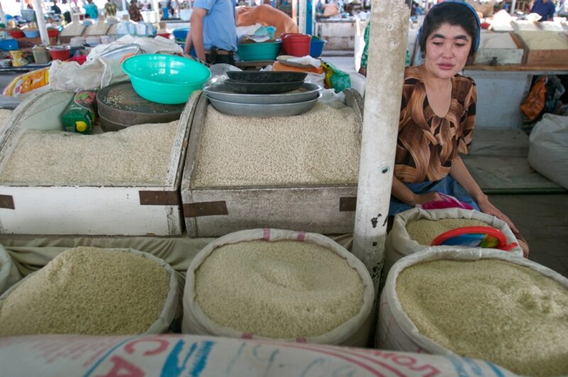 Есть ли у президента Эмомали Рахмона антикризисный план? Есть ли у президента Эмомали Рахмона антикризисный план?