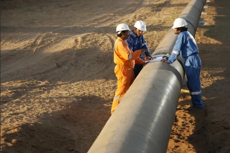 Почему Индия покупает больше российской нефти?