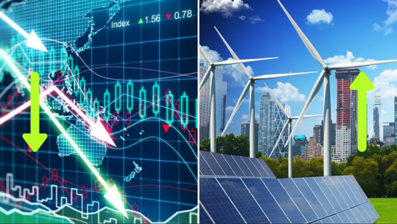 Как инвесторы могут заработать на возобновляемых источниках энергии Как инвесторы могут заработать на возобновляемых источниках энергии