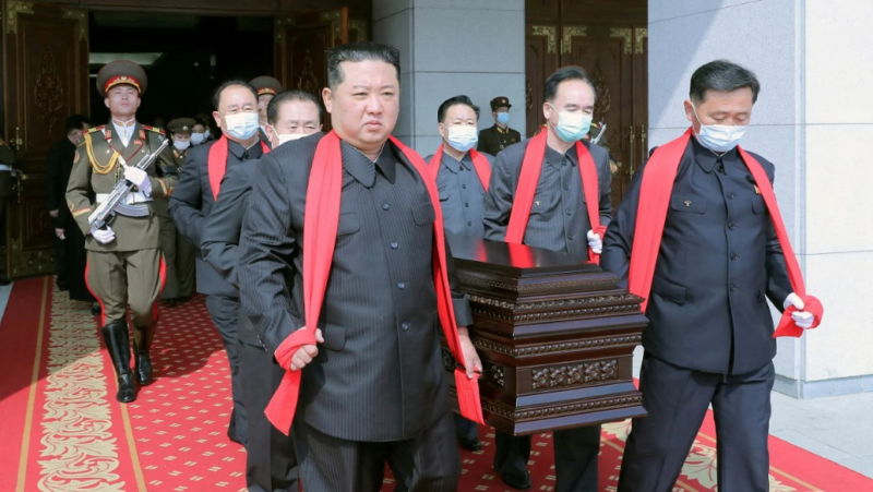 Эпидемия лихорадки в Северной Корее растет