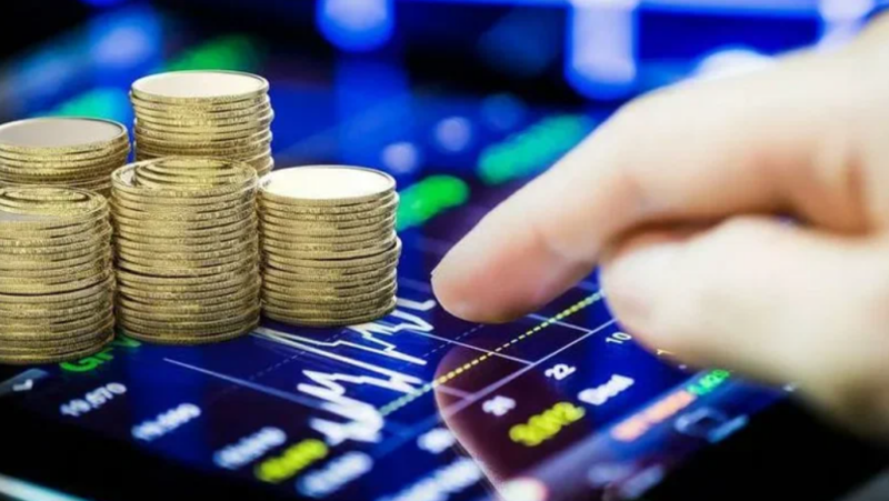 Рынок безналичных платежей в Казахстане приближается к точке насыщения Рынок безналичных платежей в Казахстане приближается к точке насыщения