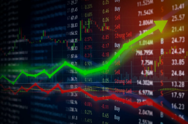 Цены на нефть уверенно растут Цены на нефть уверенно растут