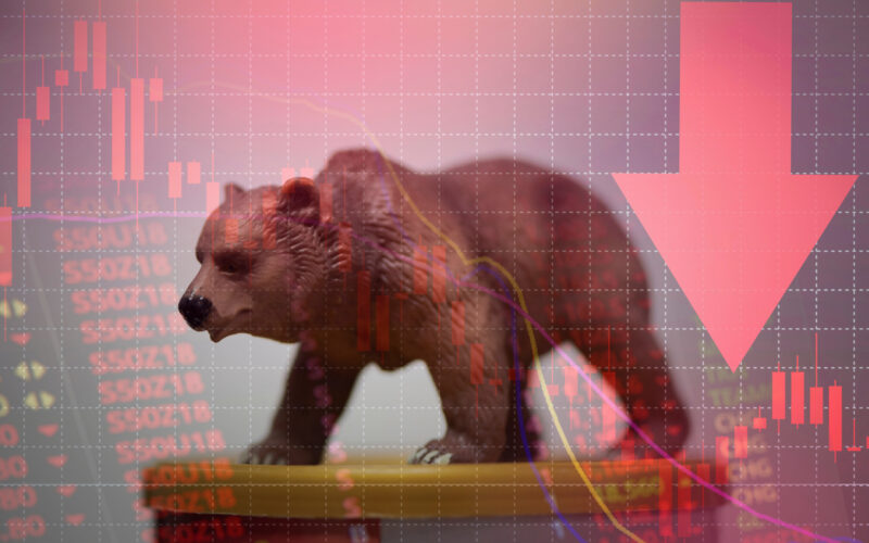 Рынки под контролем продавцов – эксперт Рынки под контролем продавцов – эксперт