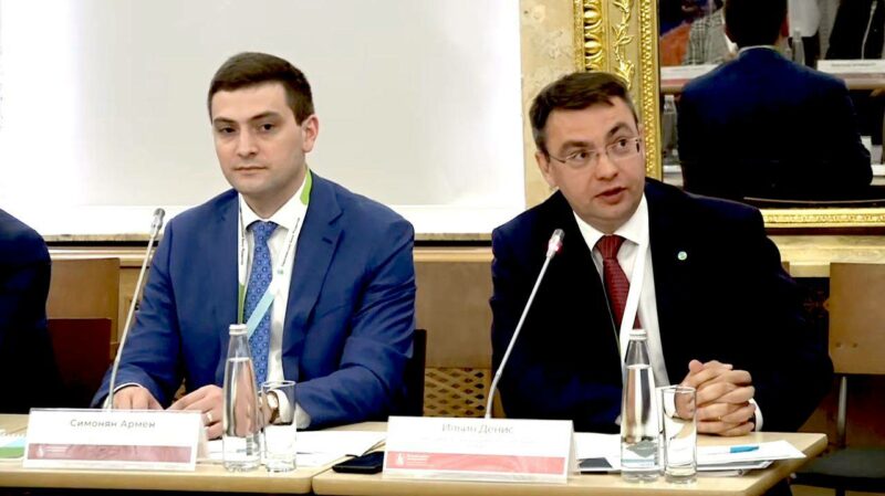 ЕАБР готов стать центром проектов устойчивого развития ГЧП в ЕАЭС+