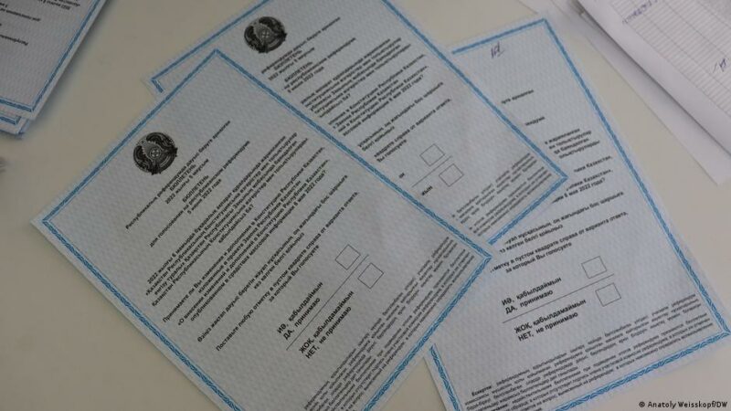 Итоги референдума в Казахстане: поправки одобрили, что дальше?