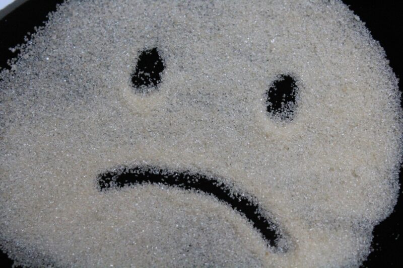 Ралли сахарного песка: Цена на сладкий продукт будет еще расти