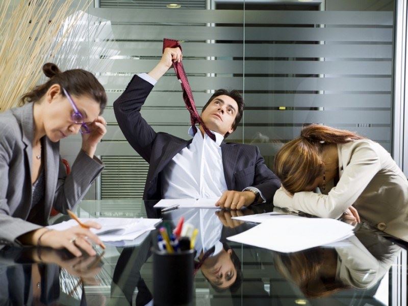 Несколько правил: Как просить повышения зарплаты