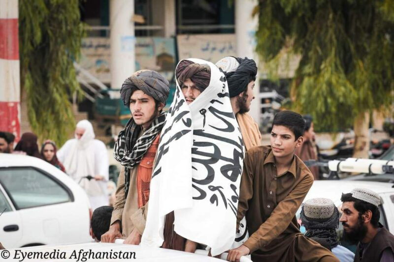 Год спустя: Что происходит сегодня в Афганистане?