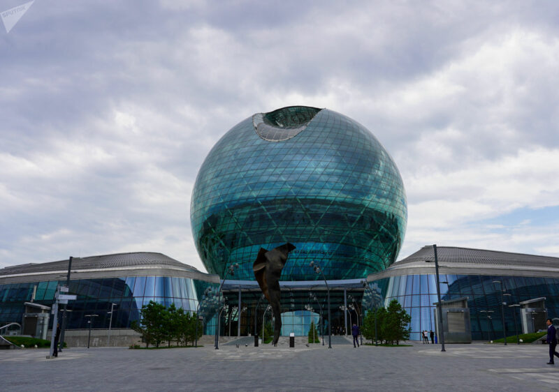 Казахстан проверяют на соответствие стандартам по противодействию отмывания доходов и финансирования терроризма