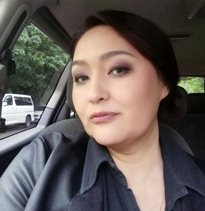 Мадия Торебаева об итогах бизнес форума, на котором присутствовал Король Иордании Абдалла II бен аль-Хусейн