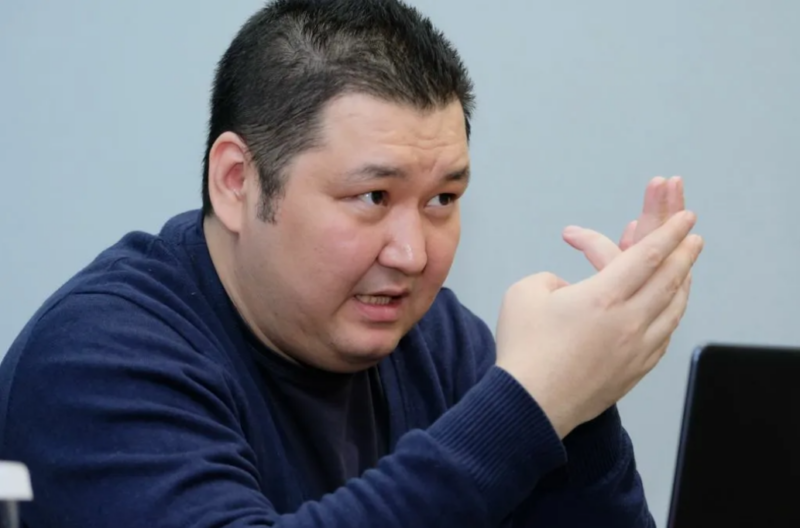 Почему в Казахстане назрели выборы – политолог