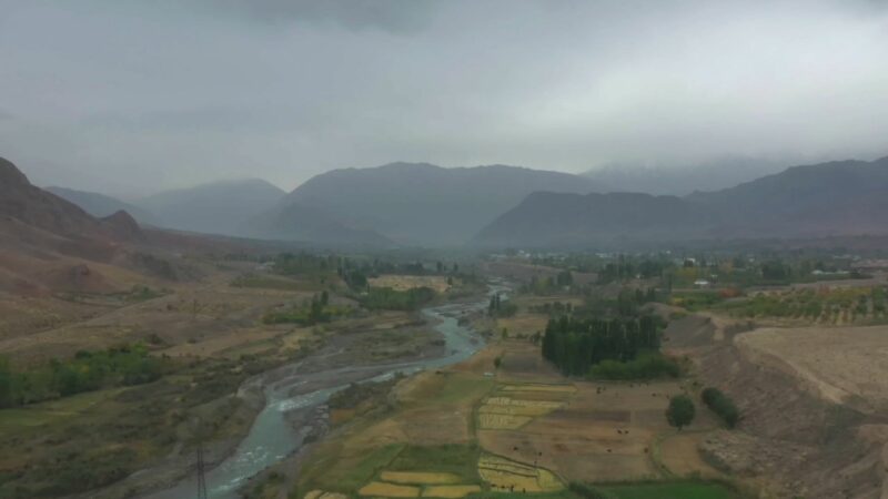 Многослойный конфликт в Ферганской долине Многослойный конфликт в Ферганской долине