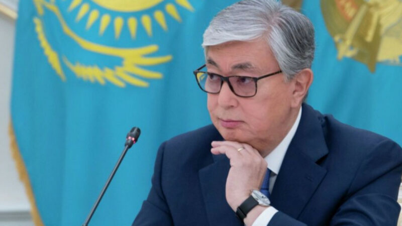 Однократный семилетний срок для президента как начало новой политической эпохи