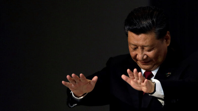 Who are you, Mr. Hu? Who are you, Mr. Hu?